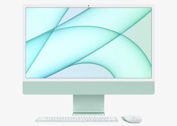 Apple iMac M1