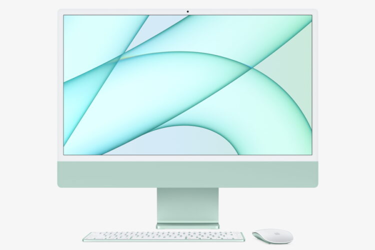 Apple iMac M1