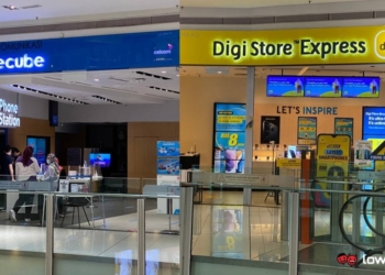 Celcom Digi