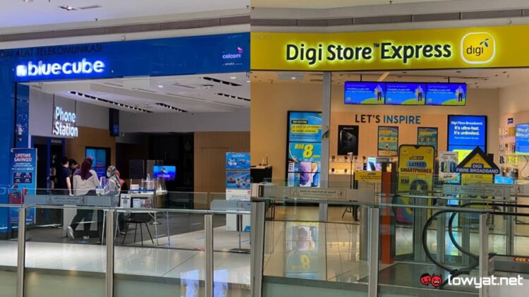 Celcom Digi
