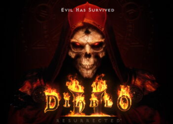 Diablo 2: Resurrected