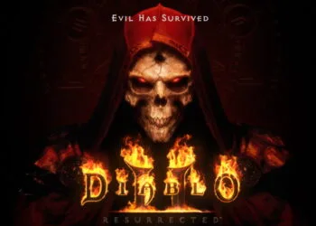 Diablo 2: Resurrected