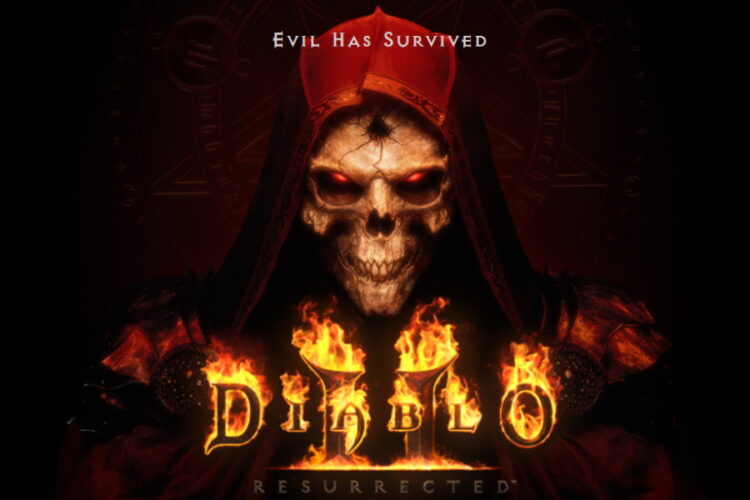 Diablo 2: Resurrected