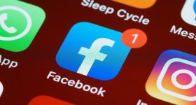 Facebook