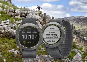 Garmin Enduro GPS Smartwatch Malaysia