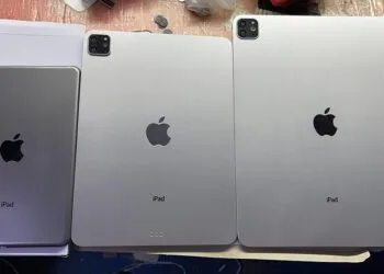iPad dummies