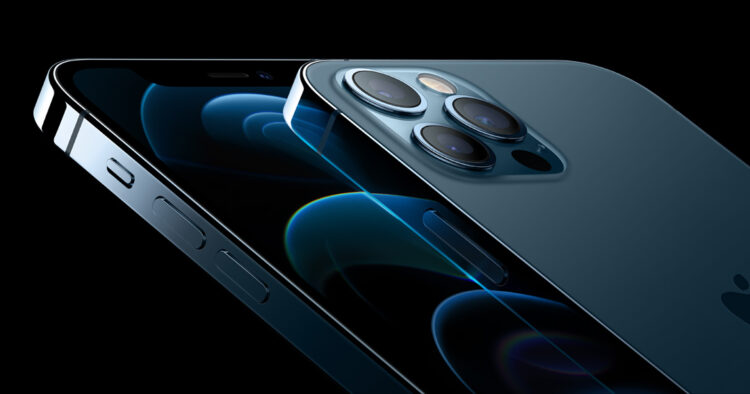Apple iPhone 12