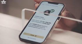 IATA Travel Pass App Live
