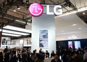 LG Mobile MWC 2017