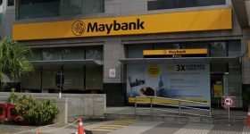 Maybank Malaysia