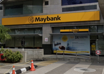 Maybank Malaysia