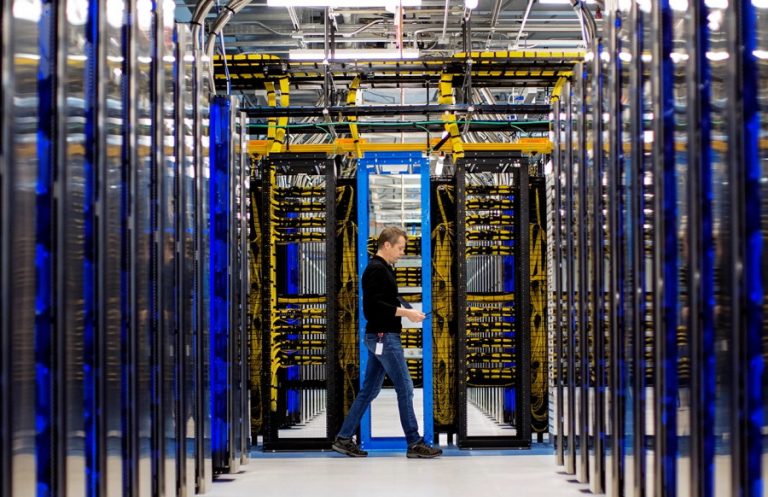 Microsoft Officially Announces Its Malaysian Data Centre