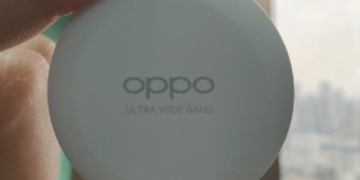 oppo smart tag