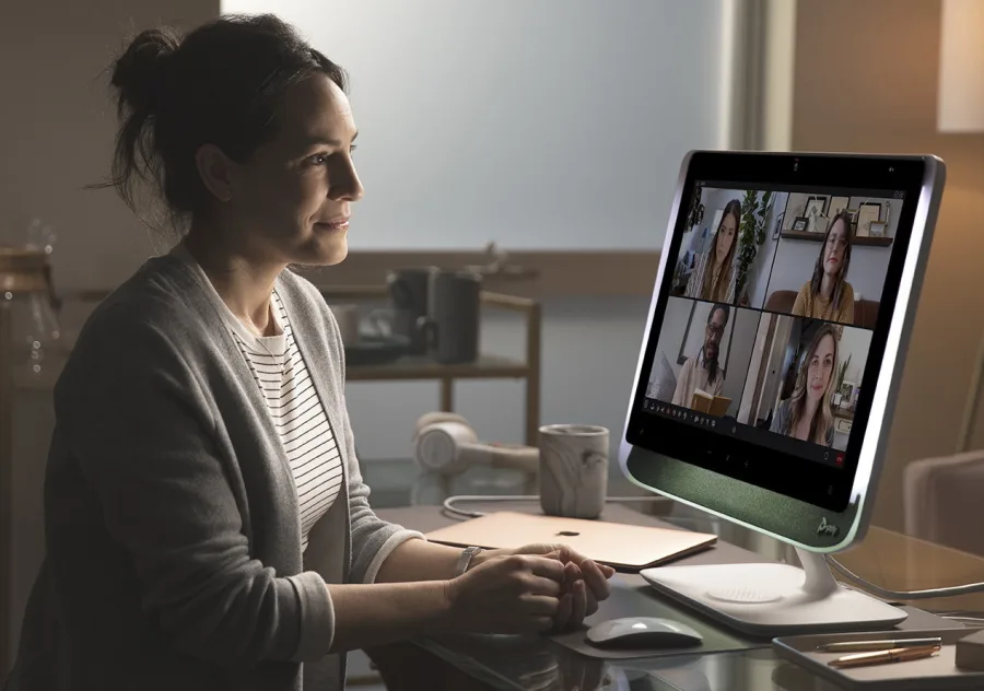 Poly Studio P Series Video Conference Gears Now Available In Malaysia 2 poly studio p21 01