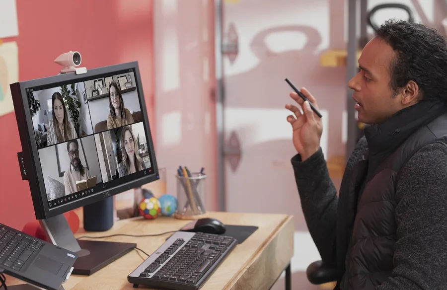 Poly Studio P Series Video Conference Gears Now Available In Malaysia 4 poly studio p5 01
