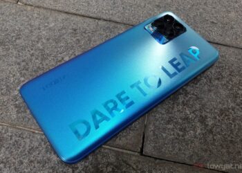 realme 8 pro