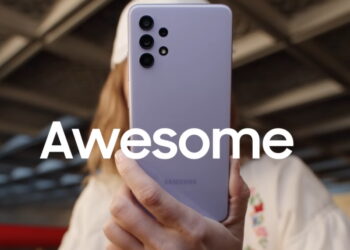 samsung galaxy a32 5G