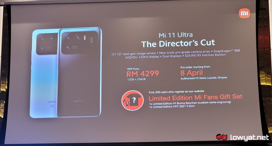 Malaysia redmi 11 ultra price in mi