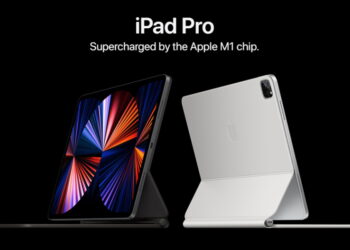iPad Pro M1
