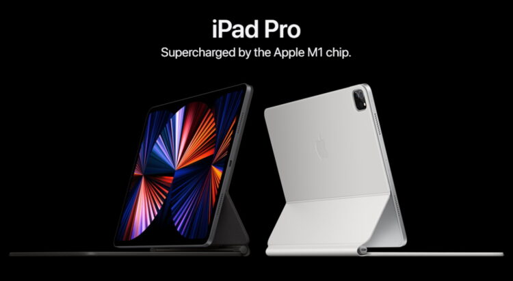 iPad Pro M1