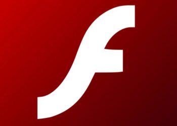 Adobe Flash logo