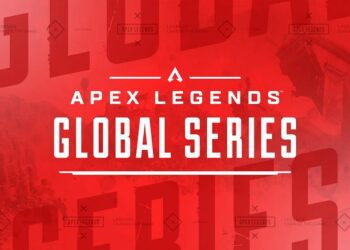 Apex Legends Global Series