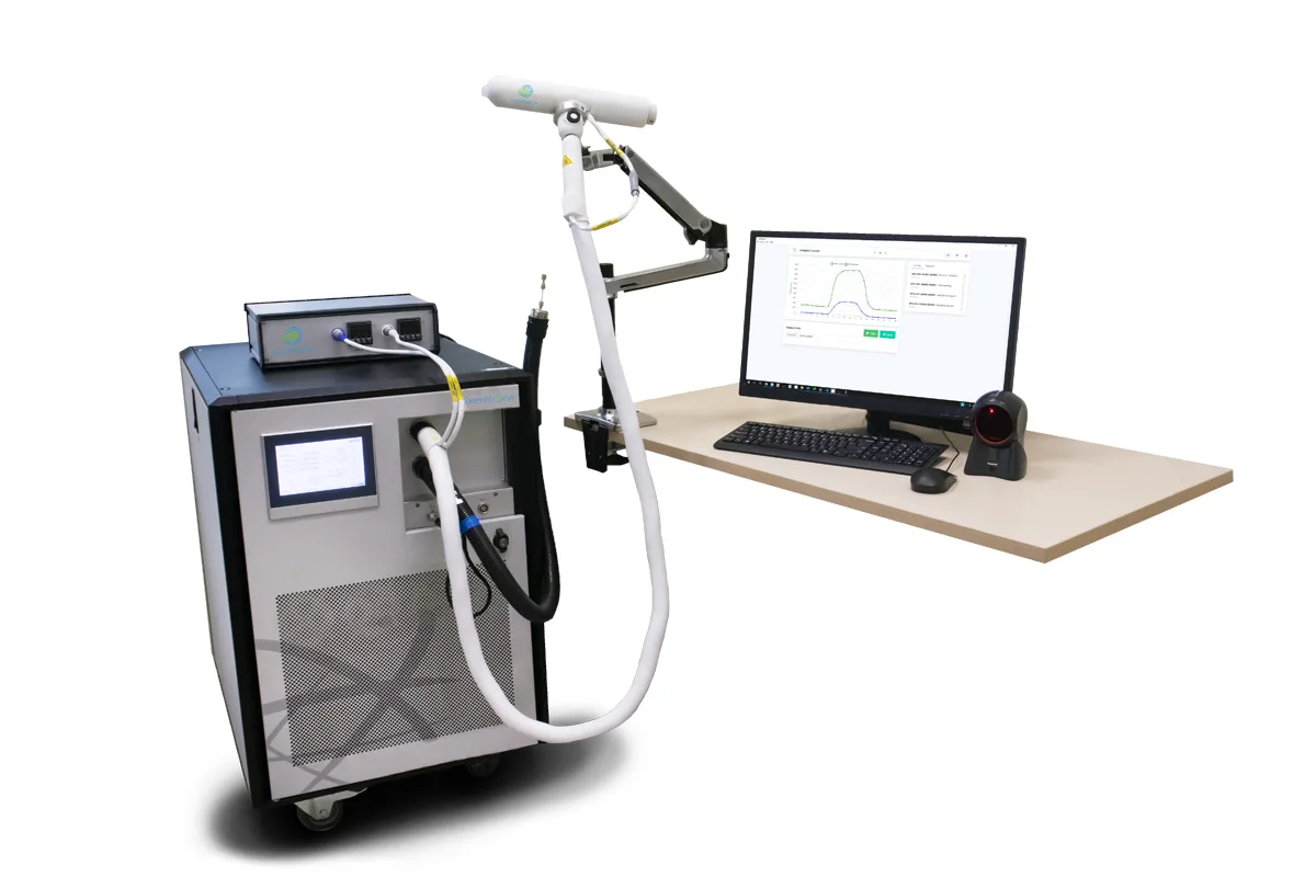 Breathonix COVID-19 breaethalyzer test Singapore