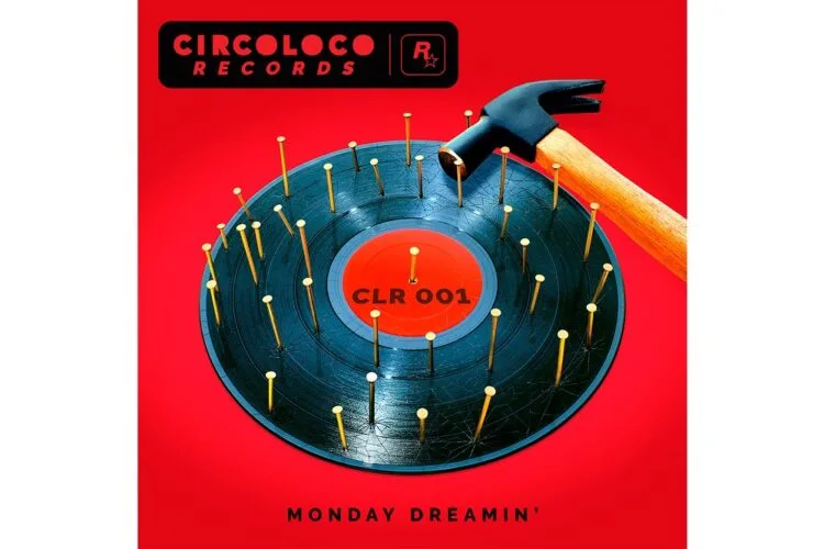 CircoLoco Records