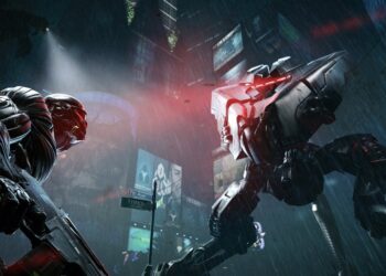 Crysis 2