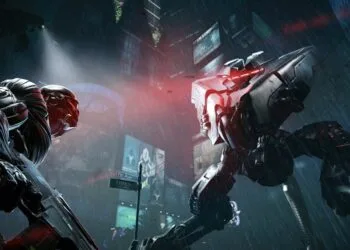 Crysis 2