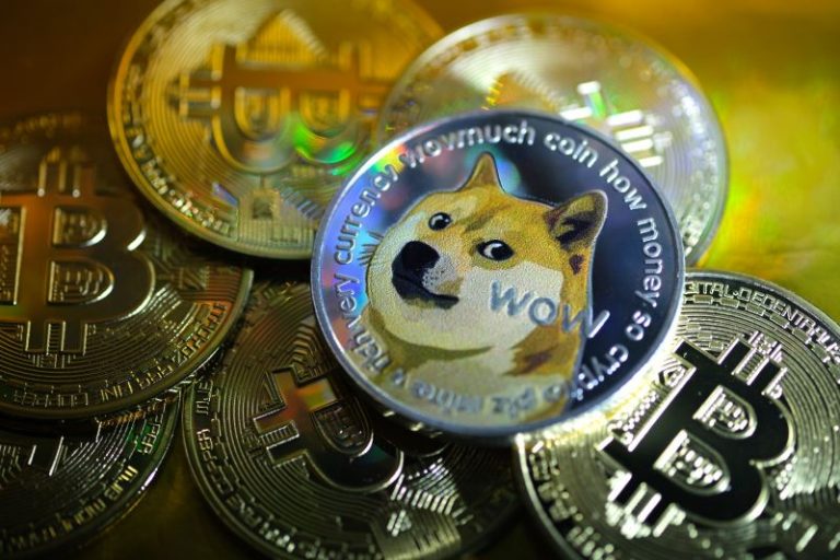dogecoin worth to invest