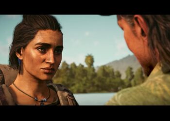 Far Cry 6 Dani Rojas