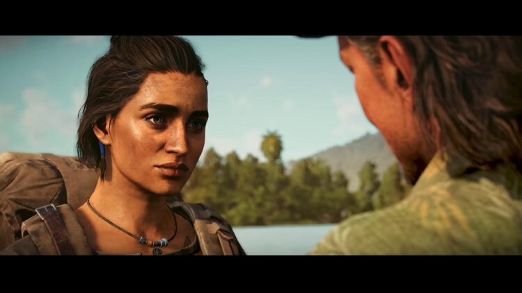 Far Cry 6 Dani Rojas