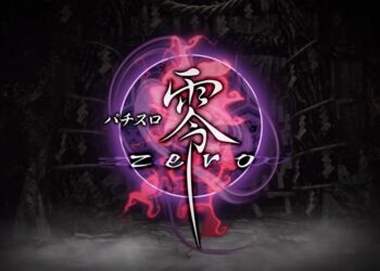 Fatal Frame pachinko