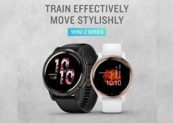 Garmin Venu 2 2S Malaysia June