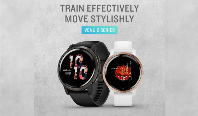 Garmin Venu 2 2S Malaysia June