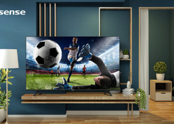 Hisense A6100G A6500G Android VIDAA Smart TVs Malaysia Price