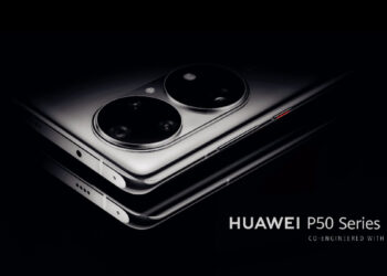 Huawei Leica P50 partnership