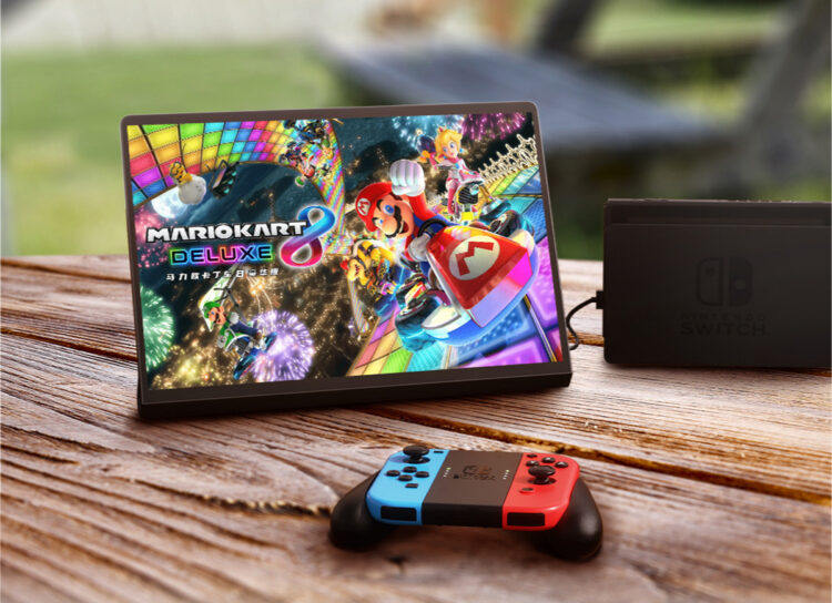 Lenovo Tablet HDMI Input Feature