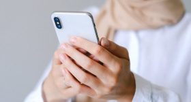 Local Telcos Free Calls Aidilfitri