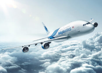Malaysia Aviations Group To Retire Airbus A380 Fleet