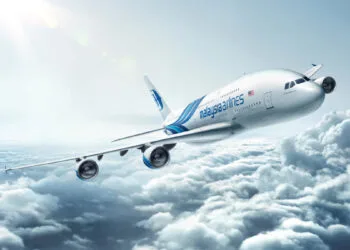 Malaysia Aviations Group To Retire Airbus A380 Fleet