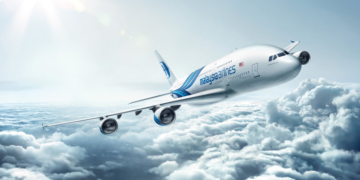 Malaysia Aviations Group To Retire Airbus A380 Fleet