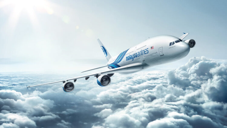 Malaysia Aviations Group To Retire Airbus A380 Fleet