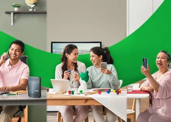 Maxis Family Plan Broadband Mobile Unlimited