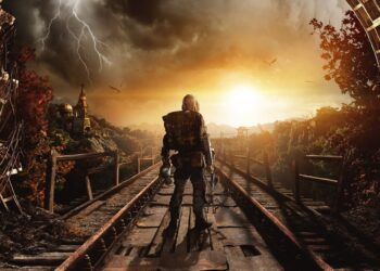 Metro Exodus Enhanced Edition