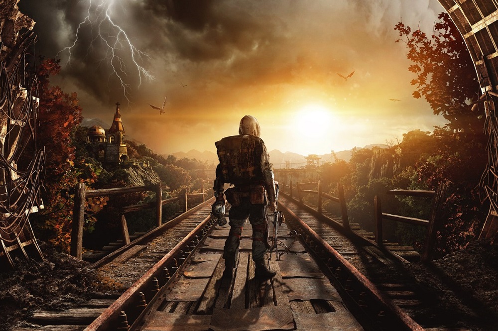 Metro Exodus Enhanced Edition