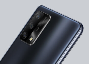 OPPO A74 4G Malaysia