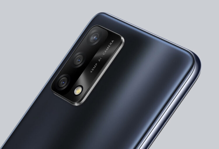 OPPO A74 4G Malaysia
