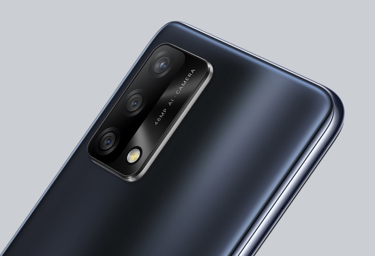 OPPO A74 4G Malaysia